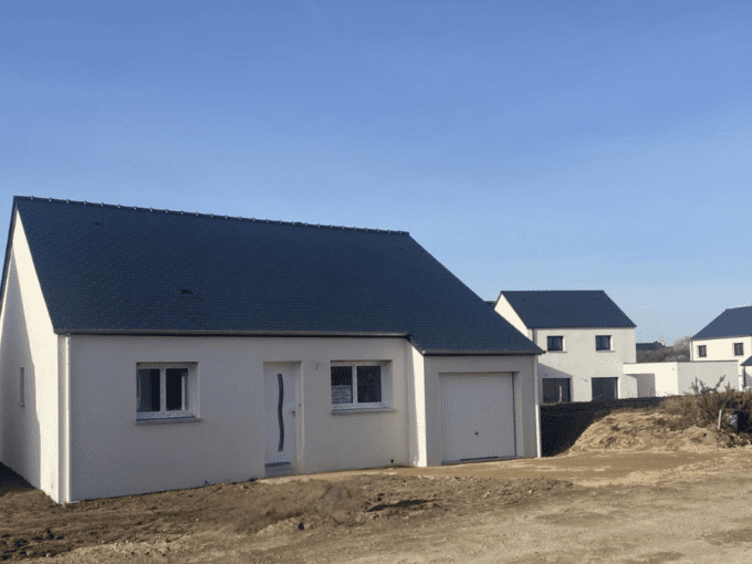 Axces Habitat Constructeur De Maison En Bretagne AX 13 Ou 21 Morbihan