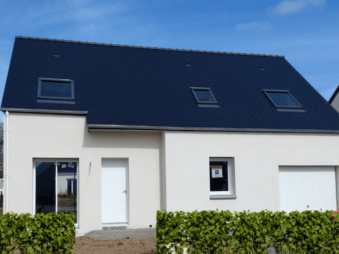 Axces Habitat Constructeur De Maison En Bretagne AX 15v1