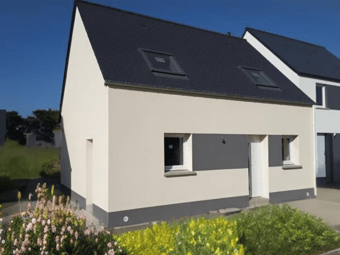 Axces Habitat Constructeur De Maison En Bretagne AX 2v2