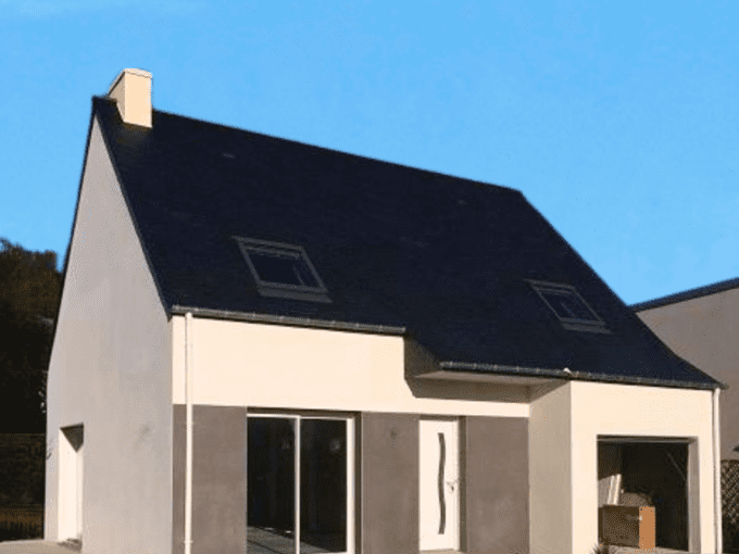 Axces Habitat Constructeur De Maison En Bretagne AX 5 Surzur A