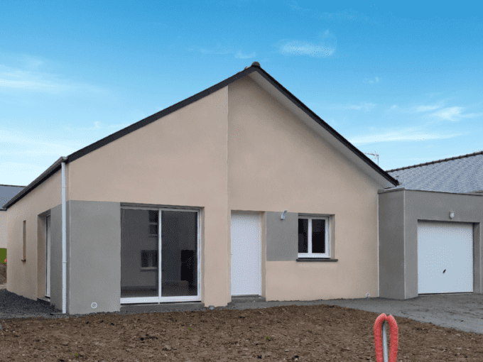 Axces Habitat Constructeur De Maison En Bretagne AX 7 Ploermel.a