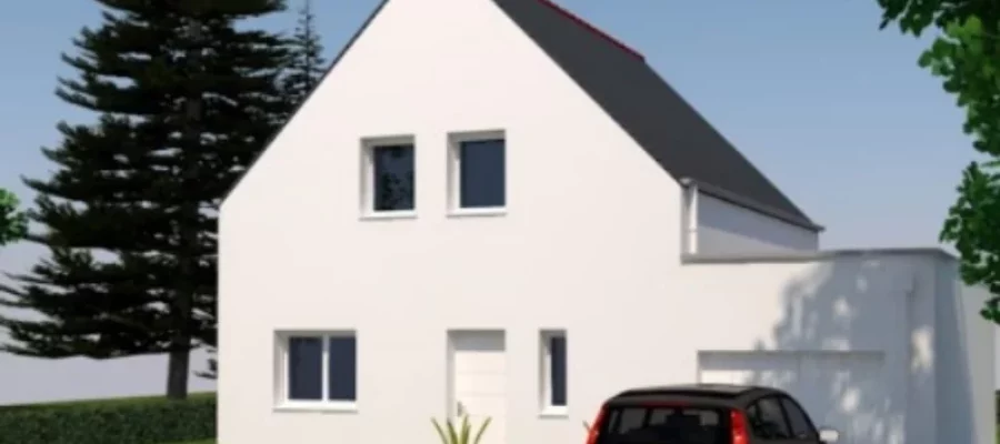 Axcess Habitat Constructeur De Maison En Bretagne Votre Maison Neuve